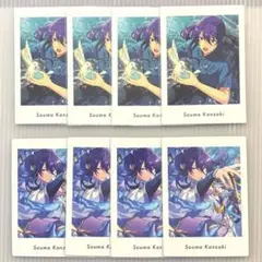 あんスタ 神崎颯馬 ぱしゃっつ Vol.6 紅月 あんさんぶるスターズ