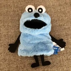 パペットスンスン　ハンドパペット　新品　非売品