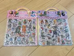 イタリアンブレインロット　シール