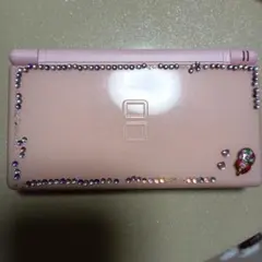 ニンテンドーDS Lite ピンク ジャンク