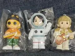 ミセス Wonder Museum MVキーホルダー 3つセット - メルカリ