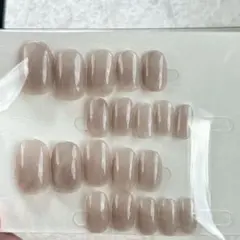 【002番】　全サイズ　マグネットワンカラー　チップ変更可