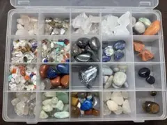 天然石まとめ売り