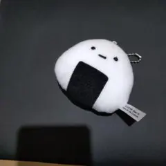 すみっコぐらし おにぎり キーホルダー 2018