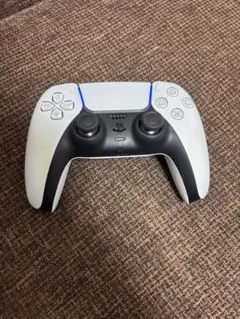 ジャンク品PS5 DualSense ワイヤレスコントローラー