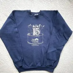 Fruit of the Loom｜90s｜スウェット