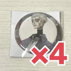 隠者 缶バッジ 第五人格 7周年 会場限定 隠者 DigDigSeven IJL 菅野勇城 on X: