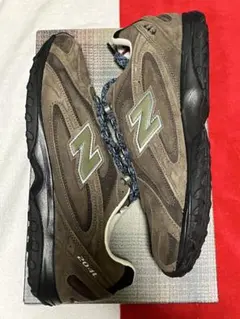 Basketcase New Balance 204L バスケットケース