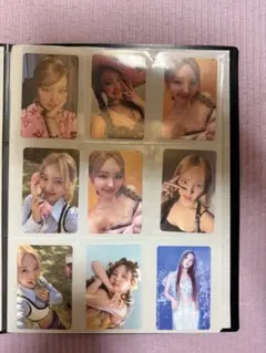 2025年最新】twice ナヨン トレカ まとめ売りの人気アイテム