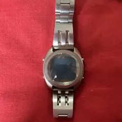 ジャンク 腕時計