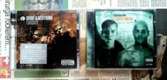 OXIDE＆NEUTRINO　限定盤2枚組CD他2枚セット♪2STEP