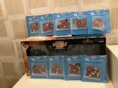 ドラゴンボール　一番くじ　ラストワン　THE GIGANT NAME