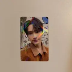 SEVENTEEN セブチ ケレン ジュン トレカ | Mercari