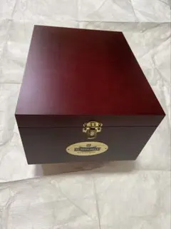 【超・値下げ❗️】モゥブレィ　シューズケアボックス