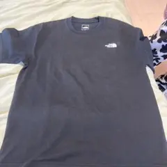 THE NORTH FACE バンダナ柄 Tシャツ ブラック XLのサムネイル