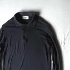 bottega veneta ラグジュアリー シルクポロシャツ 国内正規品 - メルカリ