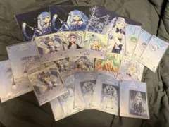 雪ミク　一番くじ　詰め合わせセット