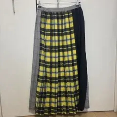 アメリカンホリック　スカート