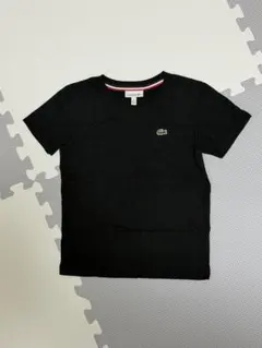 LACOSTE ラコステ Tシャツ ブラック 104cmのサムネイル