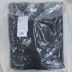 ミラノリブ　クルーネックセーター　（長袖）　XL olive