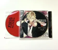 ディアラバ　diabolik lovers cd 無神コウ