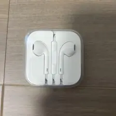 Apple iPhone 純正 イヤホン 有線 イヤホンジャック型
