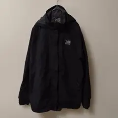 karrimor マウンテンパーカー WEATHERTIME ブラックのサムネイル