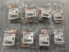 おジャ魔女どれみ　ガチャガチャ