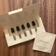 ジョ一マロ一ン ディスカバリー コレクション