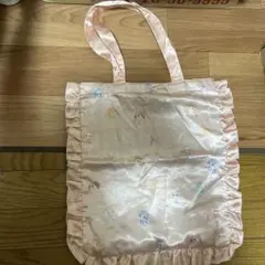 プリキュア手提げ ヒーリングっとプリキュア