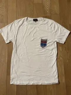 Jackman ホワイト Tシャツ usa製のサムネイル