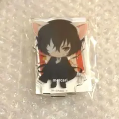 文豪ストレイドッグス ナンジャタウン ミニゲーム アクリルスタンド