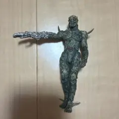 忍者戦隊カクレンジャー 妖怪ガシャドクロ 貴公子ジュニア フィギュア