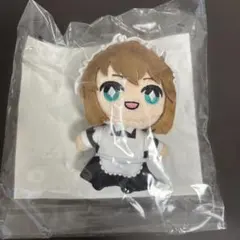 名探偵コナン 灰原哀 セガ ラッキーくじ ぬいぐるみマスコット