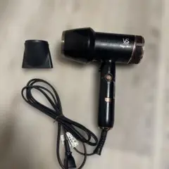 VS ヴィダルサスーン Magic Shine ヘアドライヤー
