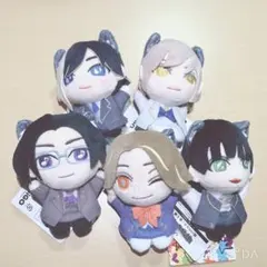 宵崎奏 朝比奈まふゆ ぬいぐるみ、ケース - メルカリ
