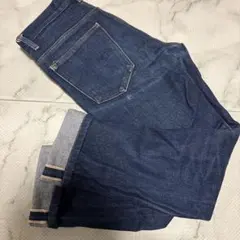 A.P.C. 27 ダークブルー　セルビッチ