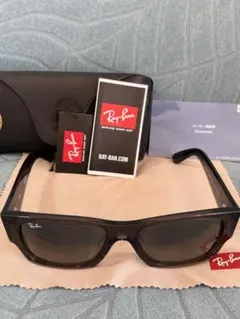 Ray-Ban サングラス