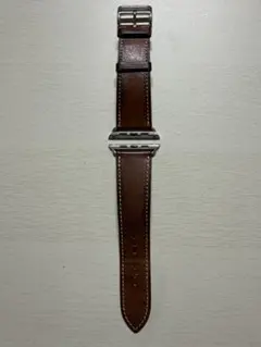 HERMES（エルメス）Apple Watch用 シンプルトゥール レザーバンド