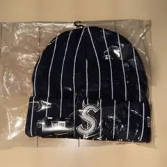 2026年最新】Supreme New Era S Logo Beanieの人気アイテム - メルカリ