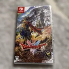ドラゴンクエストI・II Nintendo Switch