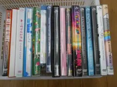 ☆NEWS ライブDVDまとめ売り/R0743