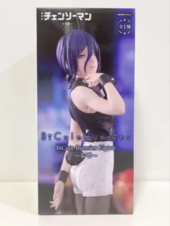 チェンソーマン BiCute Bunnies Figure レゼ