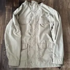 STUSSY 90’s ナイロン マウンテンパーカー オーバーサイズ ベージュ 2026年最新】STUSSY カラー：ベージュ系 マウンテンパーカーの人気