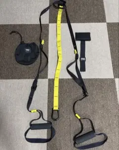 TRX エクササイズストラップセット