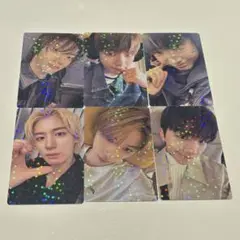 BOYNEXTDOOR ボネクド weverse 特典 コンプ NOGENRE