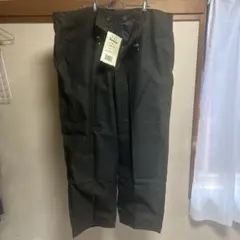 Barbour オーバーパンツ　オイルパンツLサイズのサムネイル