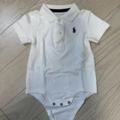 ラルフ　ベビー　ロンパース