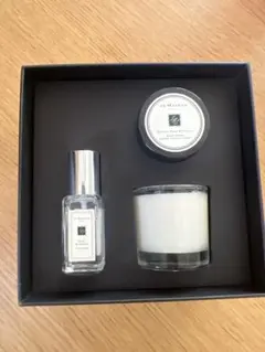 【値下げ】新品未使用　JO MALONE ジョー マローン　ミニ トリオ