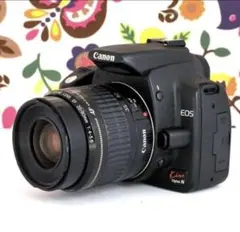 ❤️Canon キャノン kiss N❤️ iPhone転送 ❤️初心者一押し